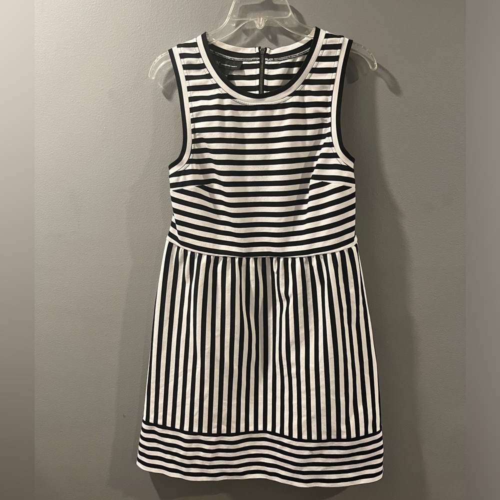 Striped dress